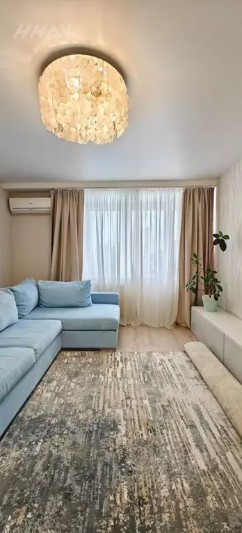 2-к кв. Нижегородская область, Нижний Новгород ул. Бориса Панина, 4 ... - Фото 2