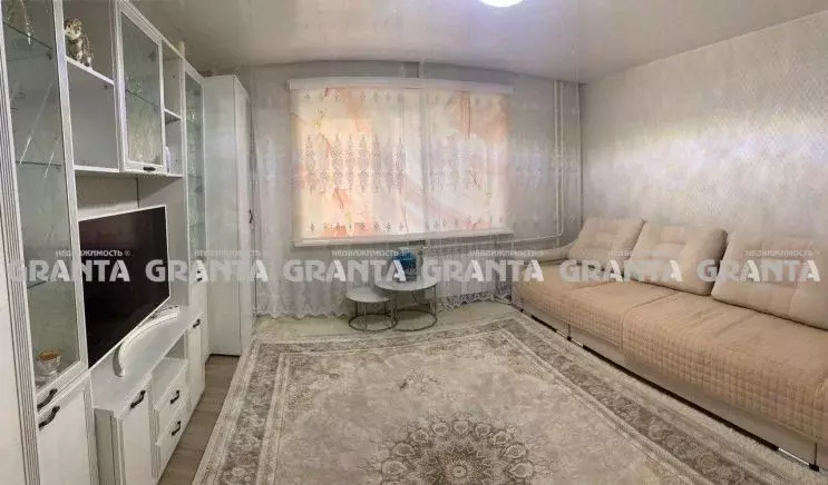 Продаётся 1-к квартира, 43 м - Фото 0