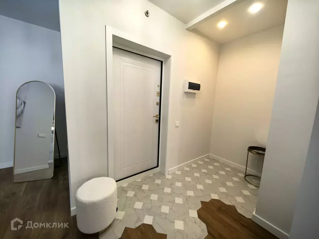 Продаётся 1-к квартира, 40 м - Фото 1