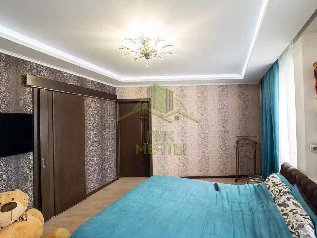 4-к кв. Бурятия, Улан-Удэ Приречная ул., 7 (86.5 м) - Фото 1