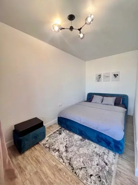 Студия Московская область, Сергиев Посад ул. 1-й Ударной Армии, 95 ... - Фото 1