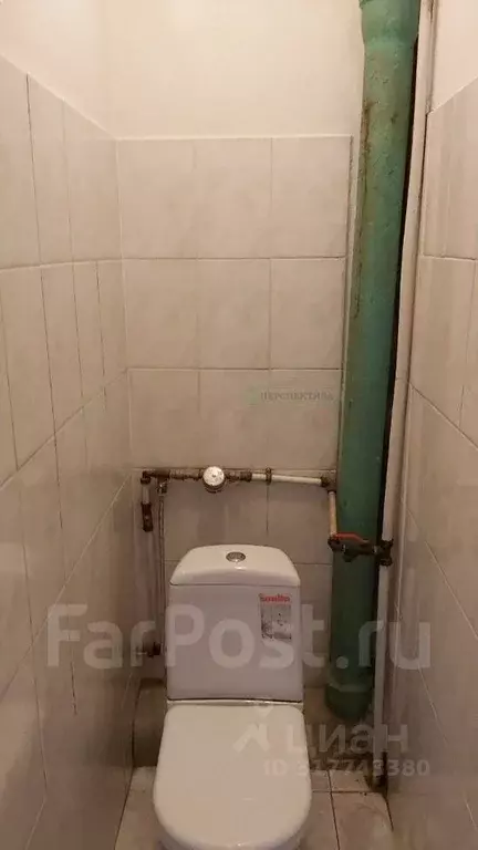 3-к кв. Приморский край, Артем ул. Ватутина, 10 (61.3 м) - Фото 1