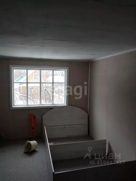 Дом в Свердловская область, Нижний Тагил Черемушки СНТ,  (50 м) - Фото 1