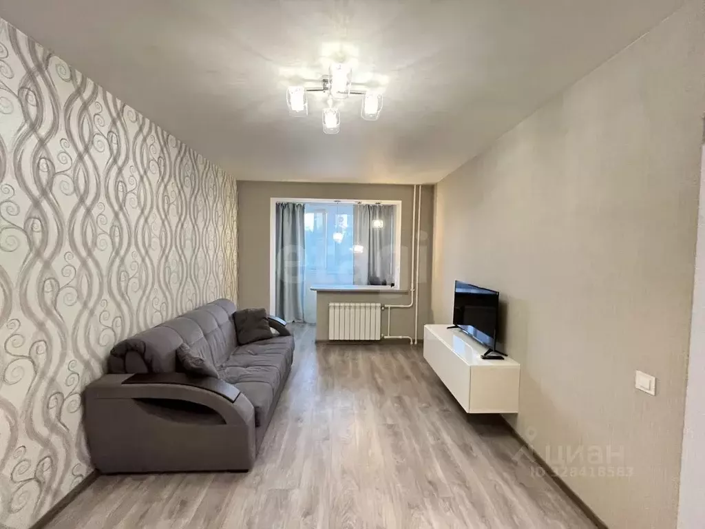 1-к кв. Санкт-Петербург ул. Сикейроса, 12 (40.0 м) - Фото 1