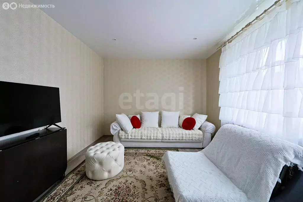 2-комнатная квартира: Калининград, улица Ульяны Громовой, 113 (59 м) - Фото 2
