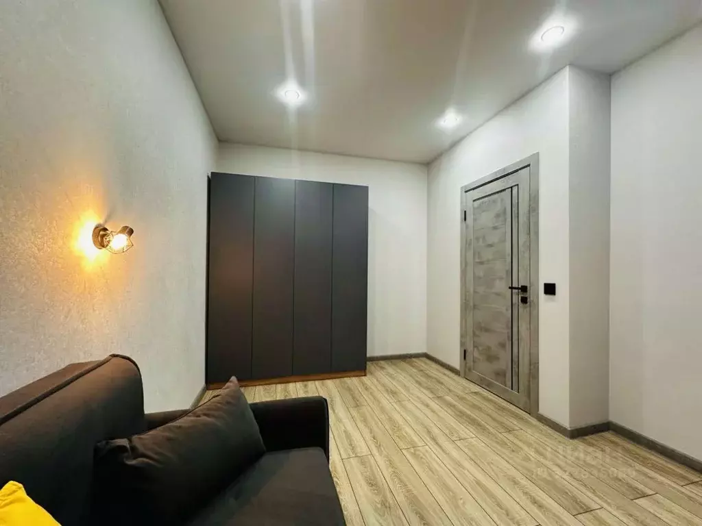 1-к кв. Адыгея, Тахтамукайский район, Старобжегокайское с/пос, Новая ... - Фото 2