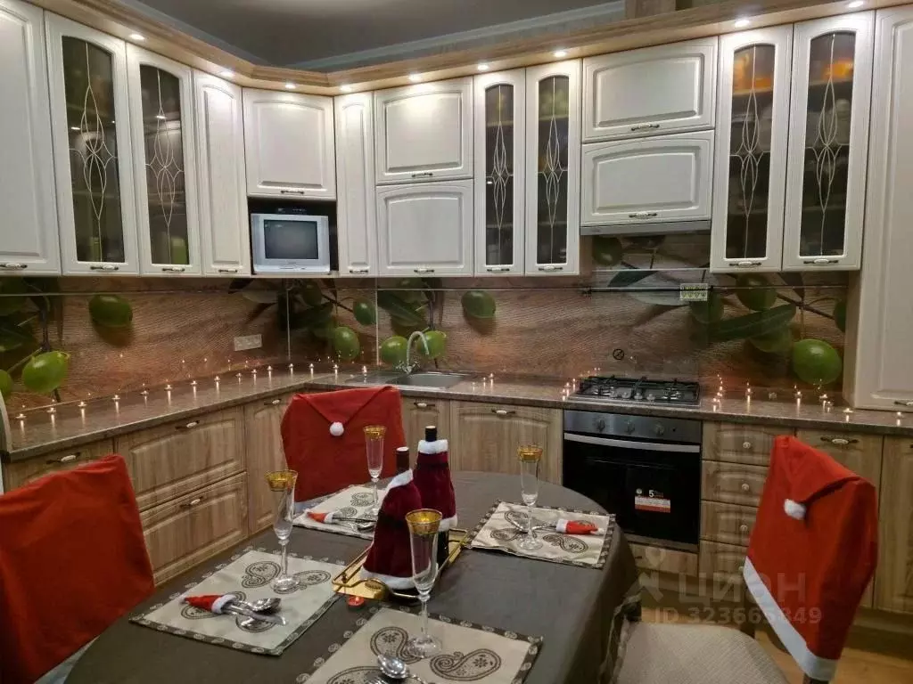 Дом в Омская область, Омский район, с. Красноярка ул. Крымская (180 м) - Фото 2