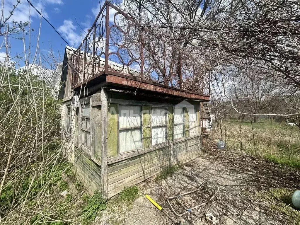 Дом в Ростовская область, Белокалитвинское городское поселение, Нива ... - Фото 1