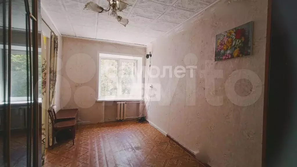 Комната 25 м в 5-к., 3/5 эт. - Фото 0