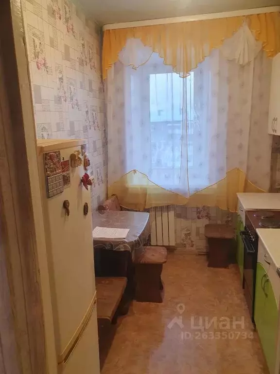 1-к кв. Иркутская область, Иркутск ул. Академика Образцова, 35Б (35.0 ... - Фото 0