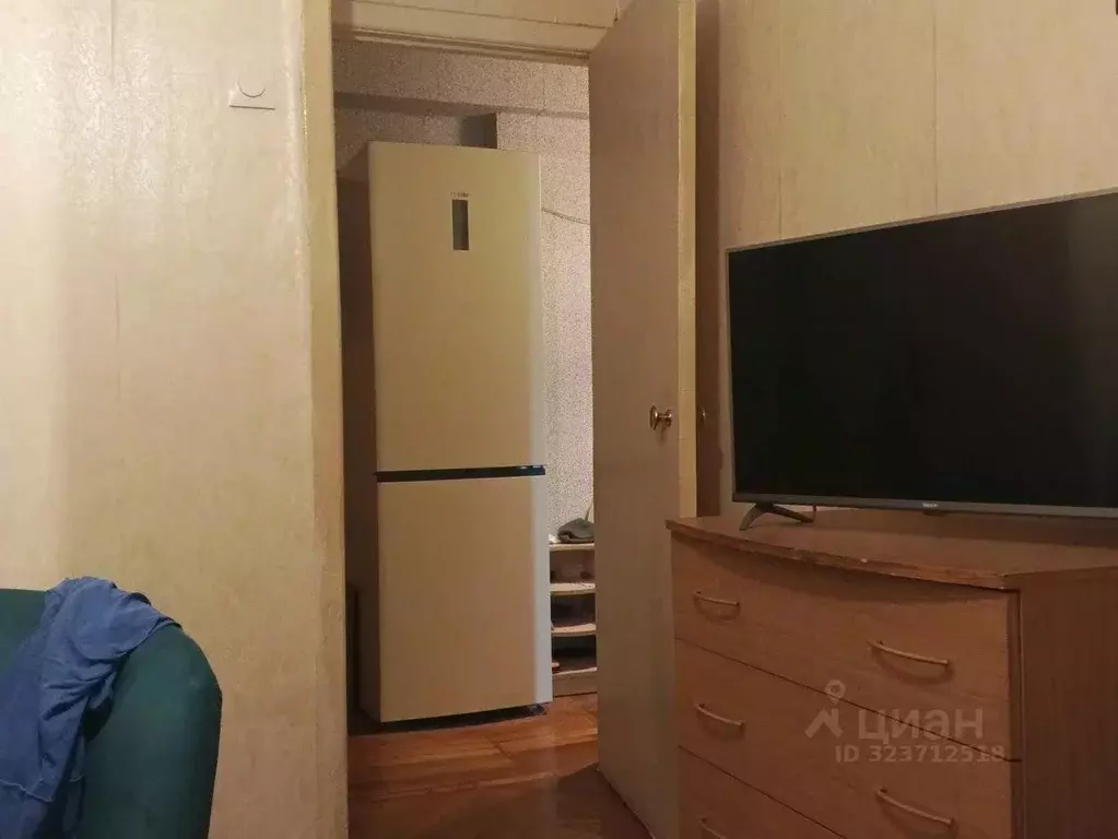 2-к кв. Московская область, Долгопрудный Спортивная ул., 7 (52.0 м) - Фото 1