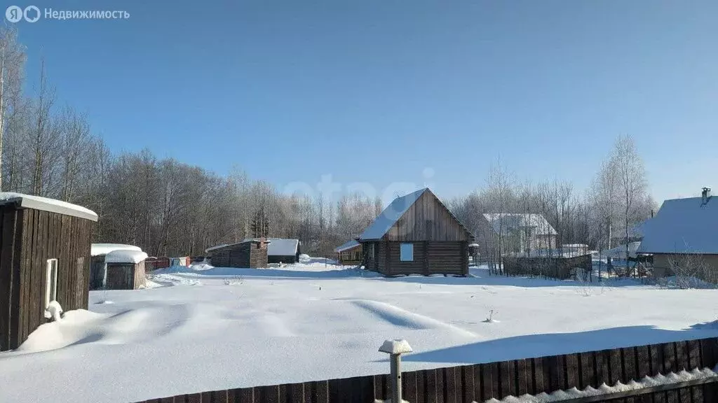 Дом в деревня Ирдоматка, Семейная улица (28 м) - Фото 2