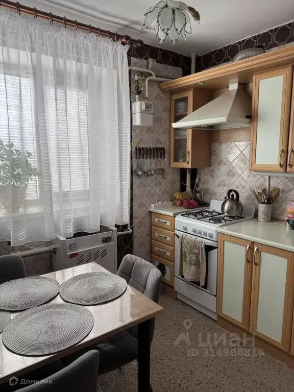 Продаётся 3-к квартира, 55.7 м - Фото 0