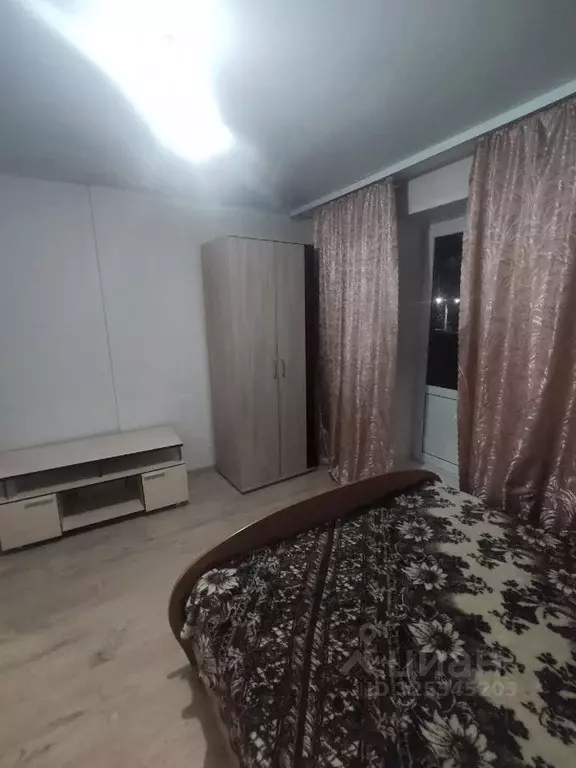 1-к кв. Удмуртия, Ижевск ул. 40 лет Победы, 138 (34.0 м) - Фото 2