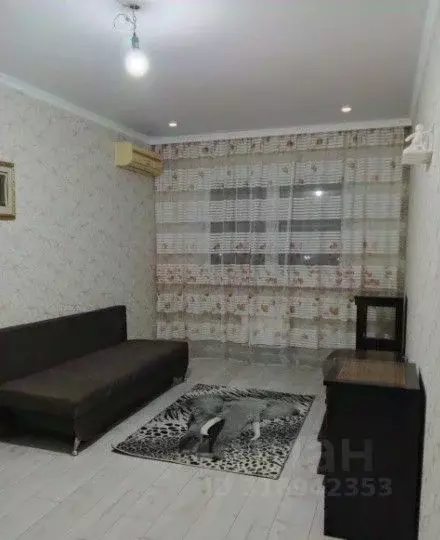 2-к кв. Краснодарский край, Краснодар ул. Командорская, 3к2 (60.0 м) - Фото 0