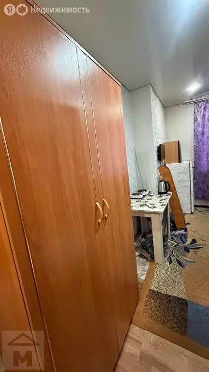 1к в -комнатной квартире (15 м) - Фото 2