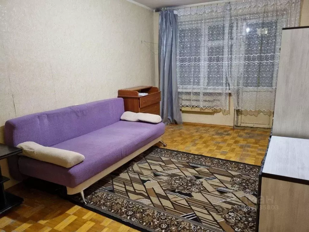 1-к кв. Удмуртия, Ижевск ул. Коммунаров, 169 (30.0 м) - Фото 2