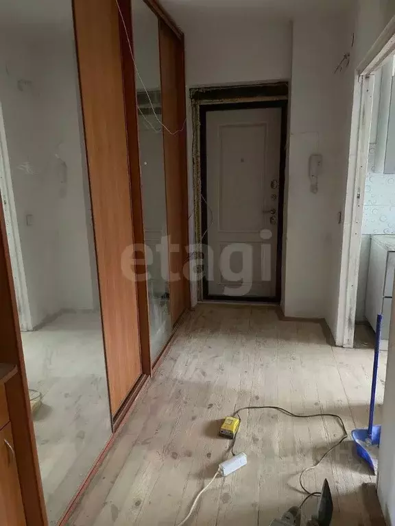 2-к кв. Бурятия, Улан-Удэ Ключевская ул., 28 (50.9 м) - Фото 1