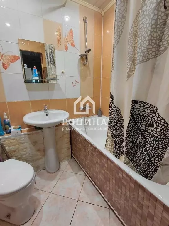 2-к кв. Хабаровский край, Комсомольск-на-Амуре ул. Лазо, 19к3 (60.5 м) - Фото 2