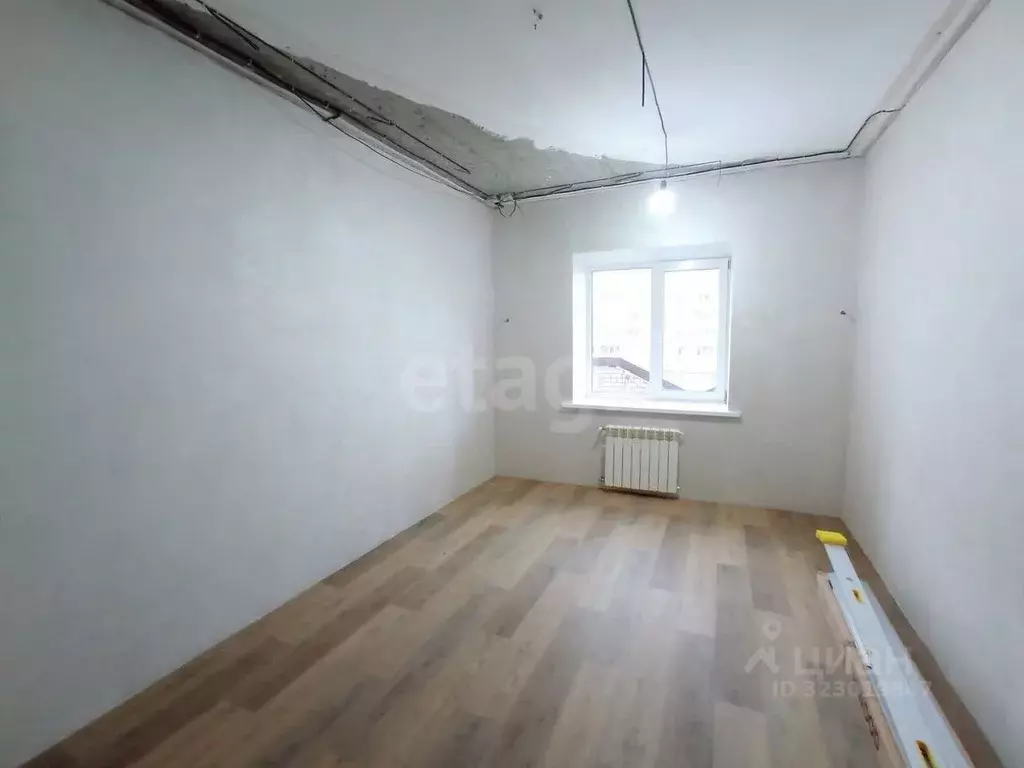 2-к кв. Архангельская область, Котлас ул. 70 лет Октября, 9А (60.0 м) - Фото 1