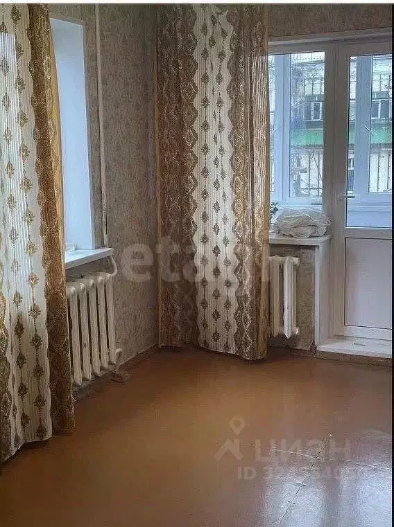 2-к кв. Башкортостан, Уфа ул. Ладыгина, 13/1 (42.6 м) - Фото 1