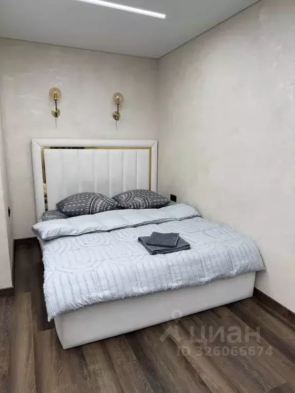 Студия Алтайский край, Барнаул ул. Георгиева, 32 (48.0 м) - Фото 1