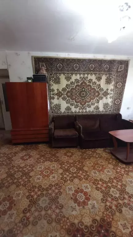 3-к кв. Курганская область, Курган ул. Пушкина, 69 (58.5 м) - Фото 0