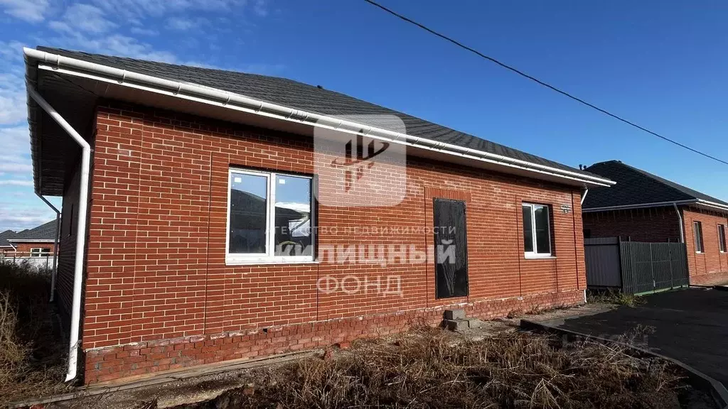 Дом в Саратовская область, Энгельсский район, Красноярское ... - Фото 2