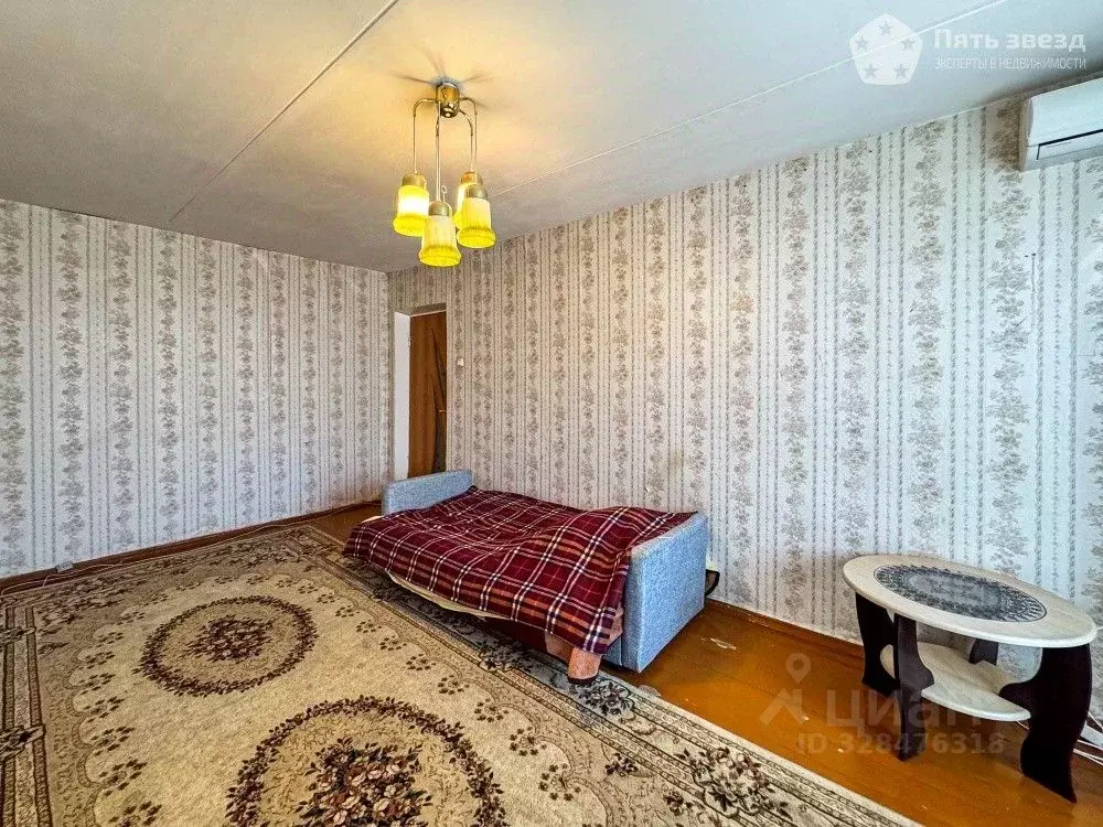 2-к кв. Тверская область, Тверь ул. Дарвина, 2 (44.1 м) - Фото 2