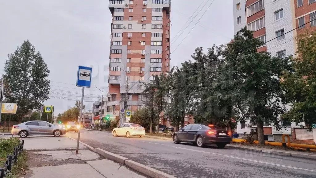 Помещение свободного назначения в Самарская область, Самара ул. ... - Фото 1