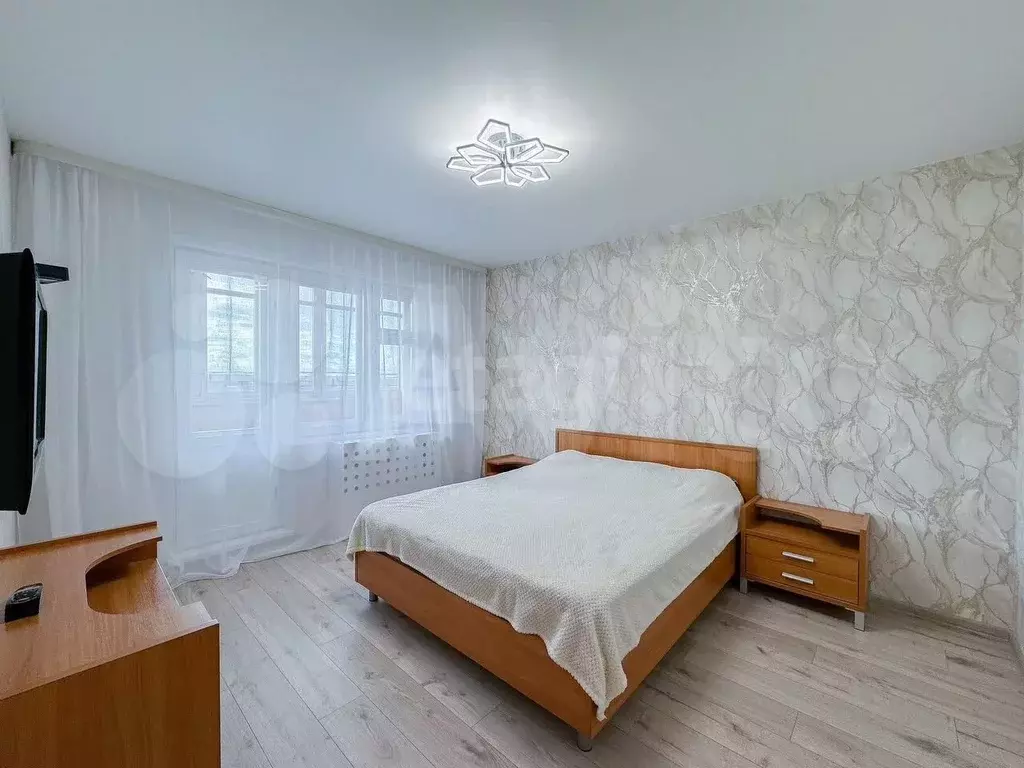 1-к. квартира, 33,4 м, 8/9 эт. - Фото 1