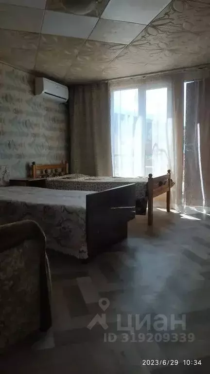 Дом в Краснодарский край, Туапсинский муниципальный округ, с. Агой, ... - Фото 0