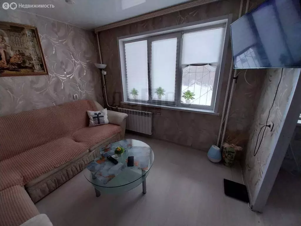 1-комнатная квартира: Екатеринбург, Шишимская улица, 28 (38.7 м) - Фото 2