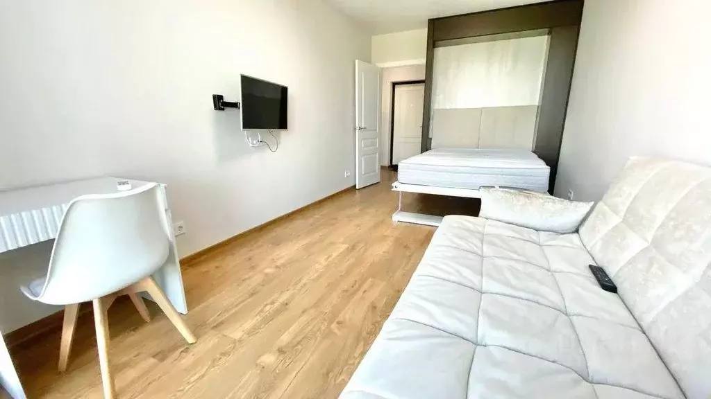 1-к кв. Башкортостан, Уфа ул. Гали Ибрагимова, 5/1 (40.0 м) - Фото 2