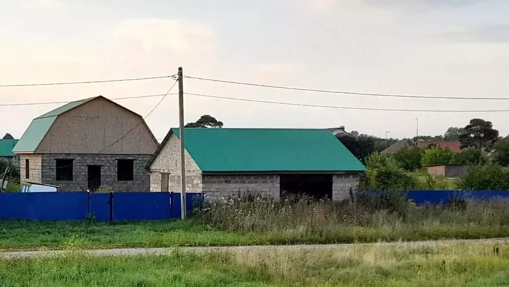 Дом в Башкортостан, Нуримановский район, Новокулевский сельсовет, с. ... - Фото 1