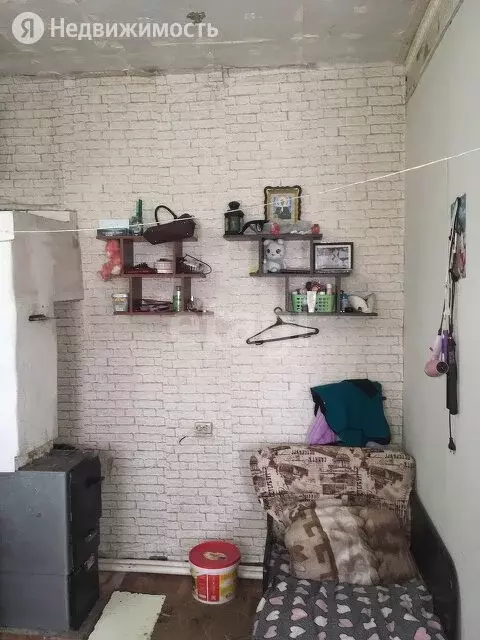 1-комнатная квартира: Ирбит, Первомайская улица, 9 (18 м) - Фото 1