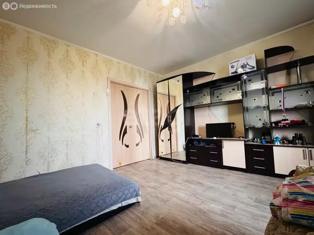2-комнатная квартира: Чита, микрорайон Каштакский, 1А (52.9 м) - Фото 2