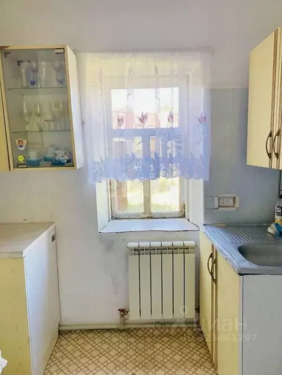 Дом в Саратовская область, Балашовский район, Репинское муниципальное ... - Фото 1