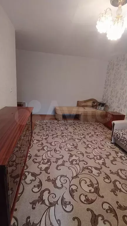 1-к. квартира, 33 м, 2/9 эт. - Фото 1