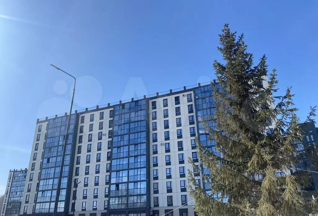 4-к. квартира, 81,2 м, 5/10 эт. - Фото 0