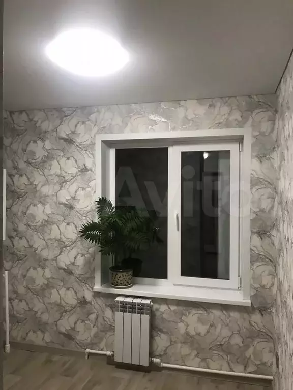 1-к. квартира, 30 м, 5/5 эт. - Фото 1