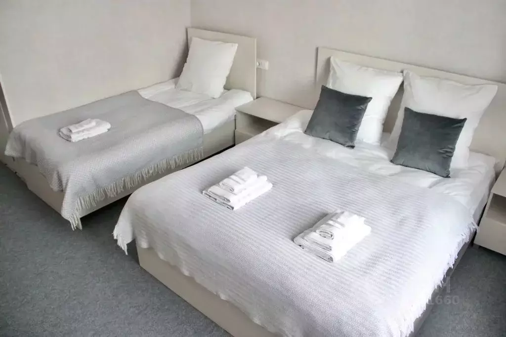 Комната Приморский край, Артем ул. 8 Марта, 16 - Фото 2