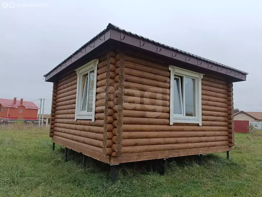 Участок в Медведевский район, Сидоровское сельское поселение, деревня ... - Фото 1