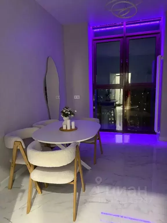 3-к кв. Ярославская область, Ярославль Московский просп., 78 (78.0 м) - Фото 1