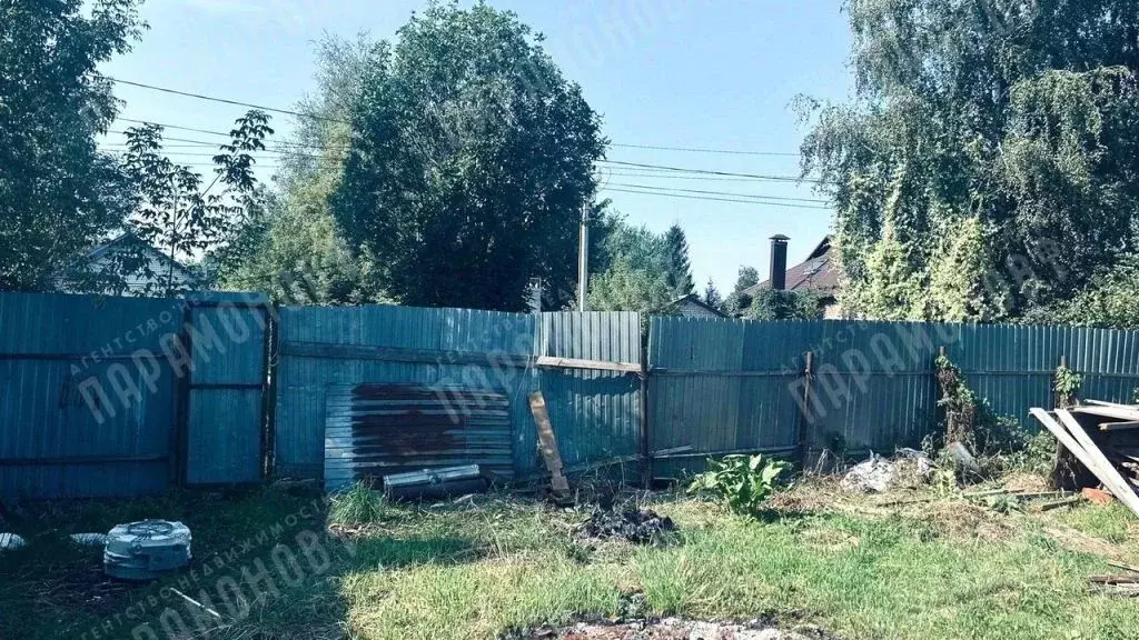 Дом в Тверская область, Тверь ул. 1-я Вагонников, 19/2 (60 м) - Фото 2