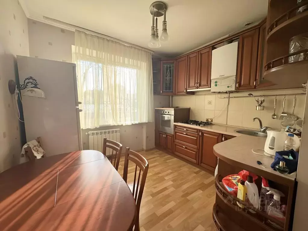 2-к кв. Крым, Симферополь ул. Тургенева, 17 (70.0 м) - Фото 1