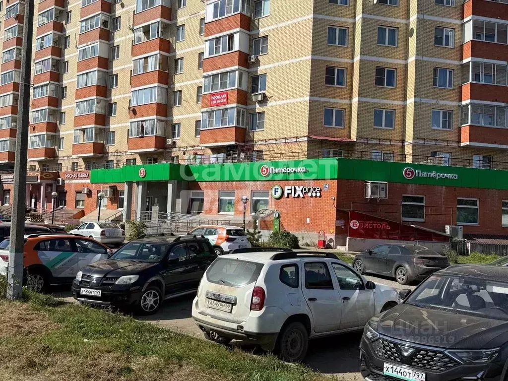 Помещение свободного назначения в Московская область, Щелково ... - Фото 2