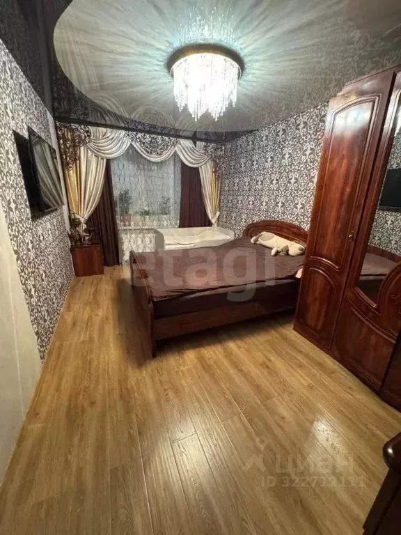 1-к кв. Архангельская область, Котлас ул. 70 лет Октября, 30А (48.2 м) - Фото 1