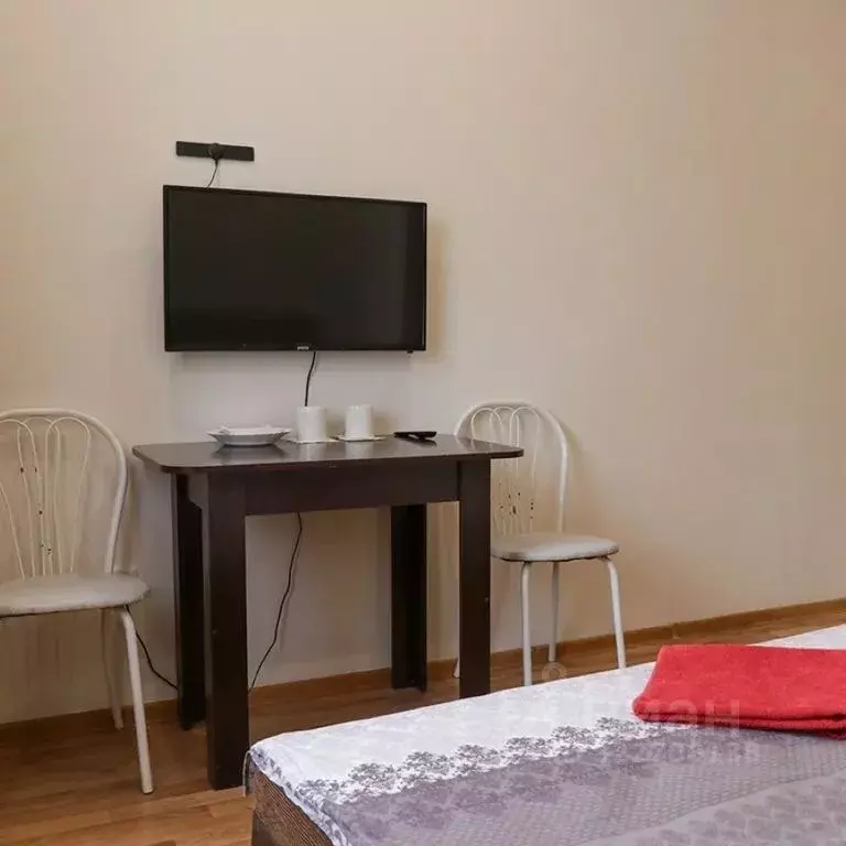 Комната Томская область, Томск ул. Дзержинского, 51 - Фото 2