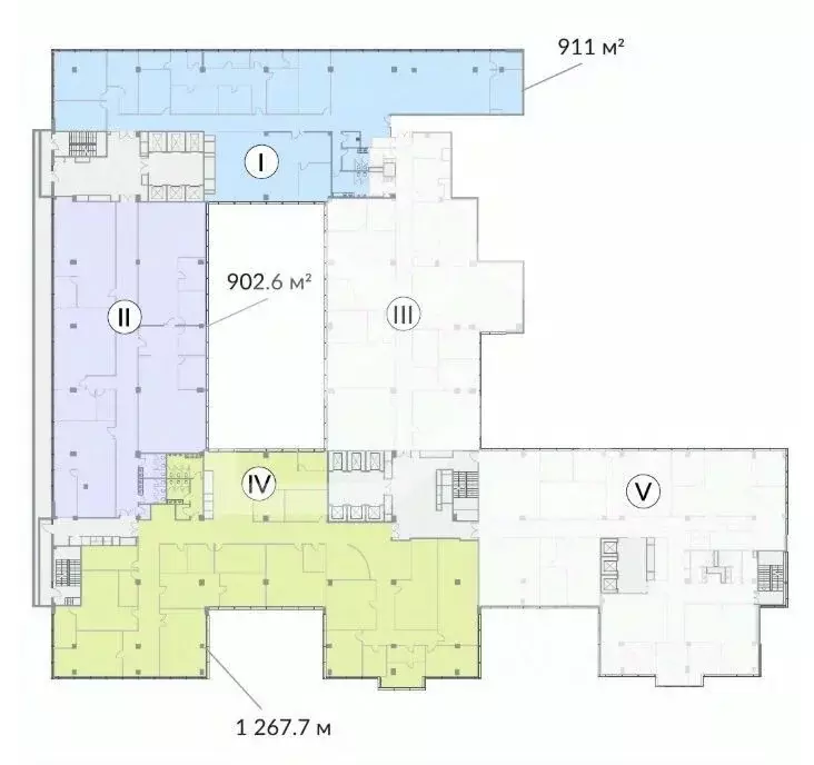 Офис в Москва ул. Земляной Вал, 9 (6990 м) - Фото 2